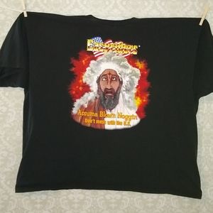 Easyriders Plus Size Graphic T-Shirt